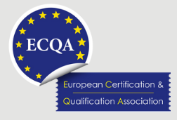 Logo ECQA partenaire du projet Ide@